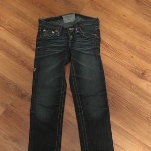 Big Star Jeans size 25